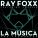 RAY FOXX